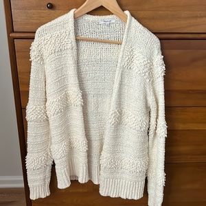 Madewell Cardigan